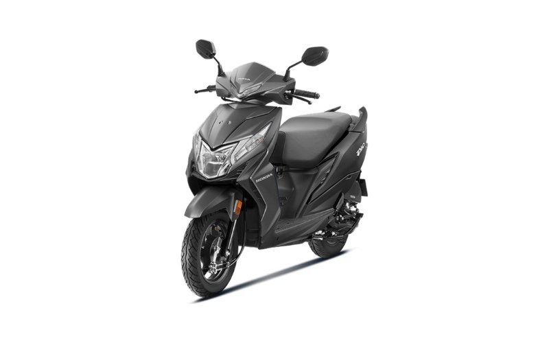 Mat Axis Gray Metallic